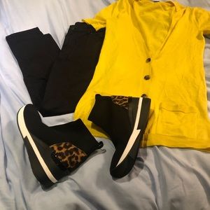 2/$20 Gap ankle jeans